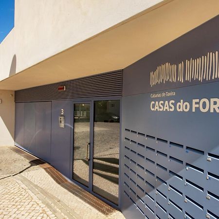 Casas Do Forte By My Choice Cabanas De Tavira Εξωτερικό φωτογραφία