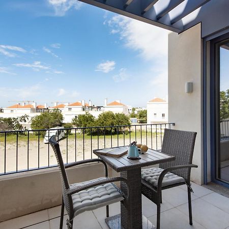 Casas Do Forte By My Choice Cabanas De Tavira Εξωτερικό φωτογραφία