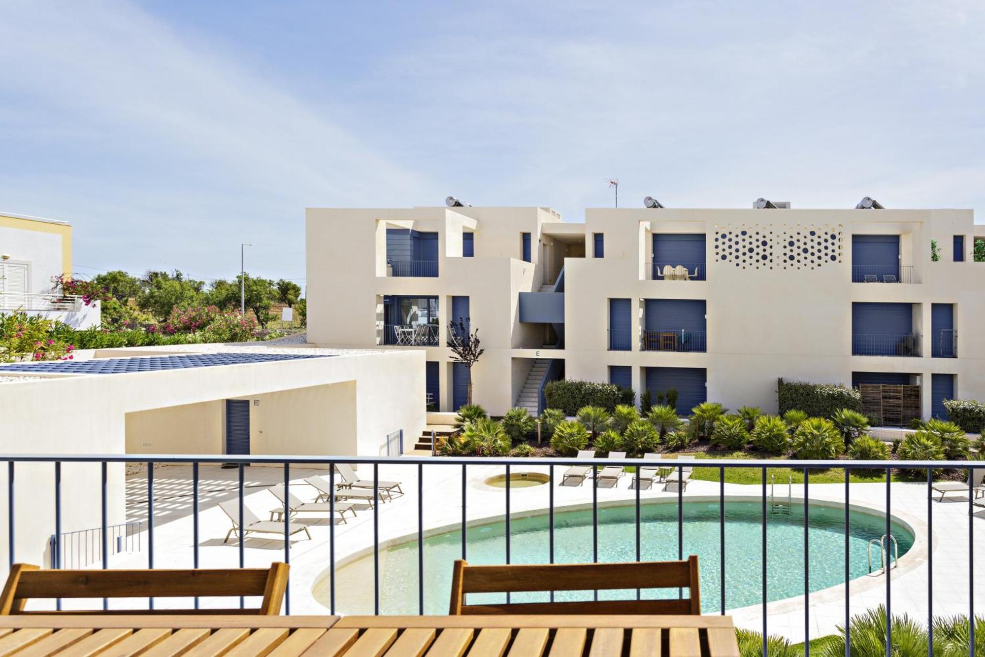 Casas Do Forte By My Choice Cabanas De Tavira Εξωτερικό φωτογραφία