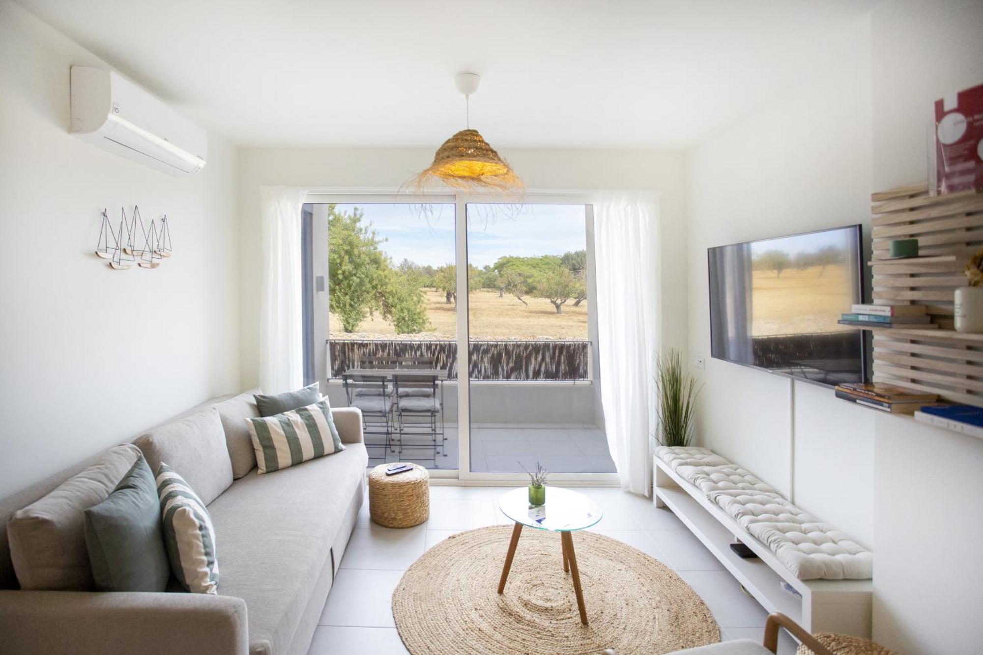 Casas Do Forte By My Choice Cabanas De Tavira Εξωτερικό φωτογραφία