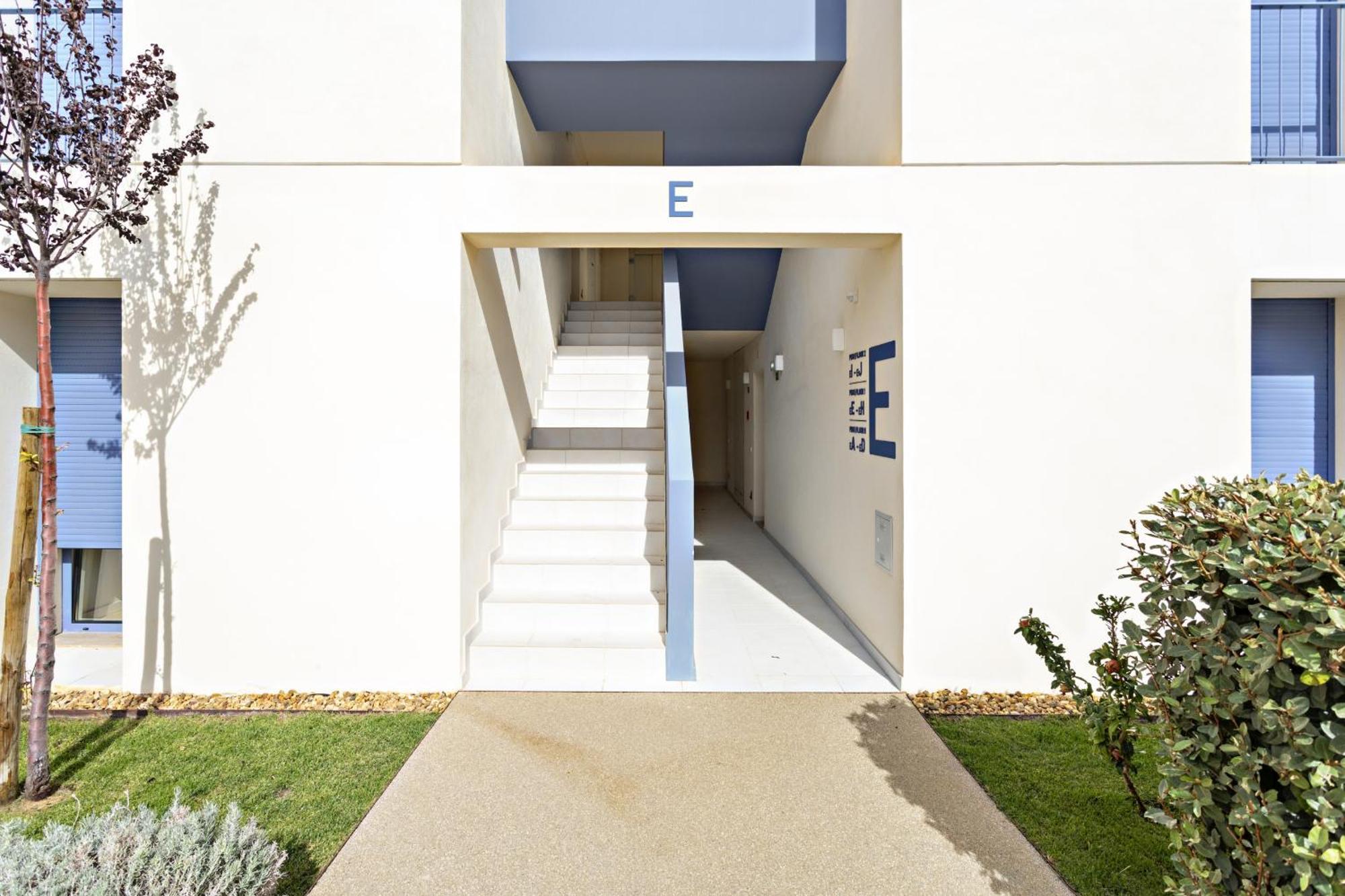 Casas Do Forte By My Choice Cabanas De Tavira Εξωτερικό φωτογραφία