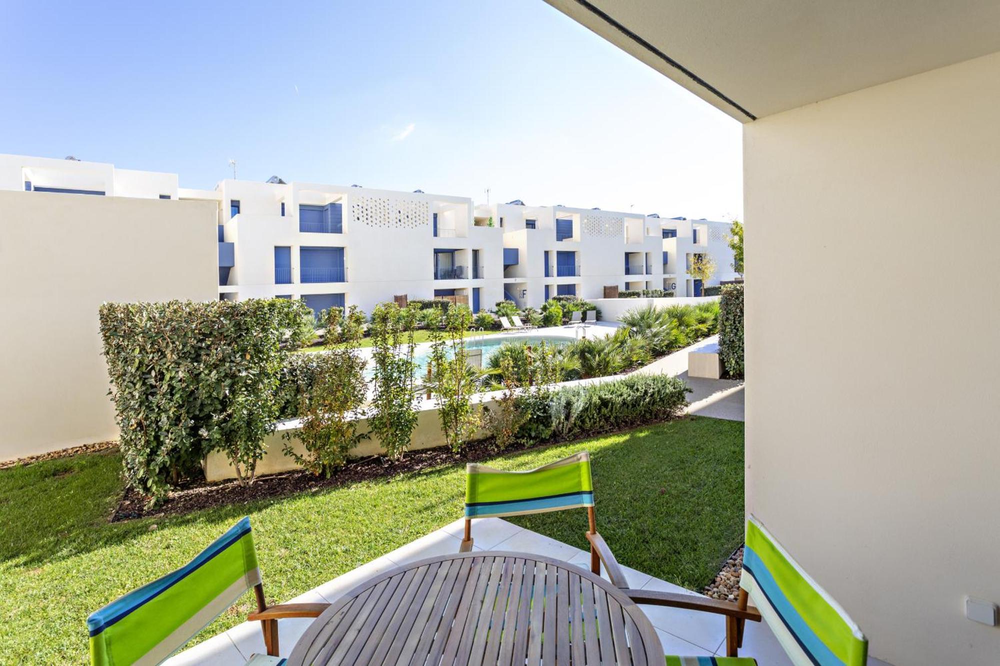 Casas Do Forte By My Choice Cabanas De Tavira Εξωτερικό φωτογραφία