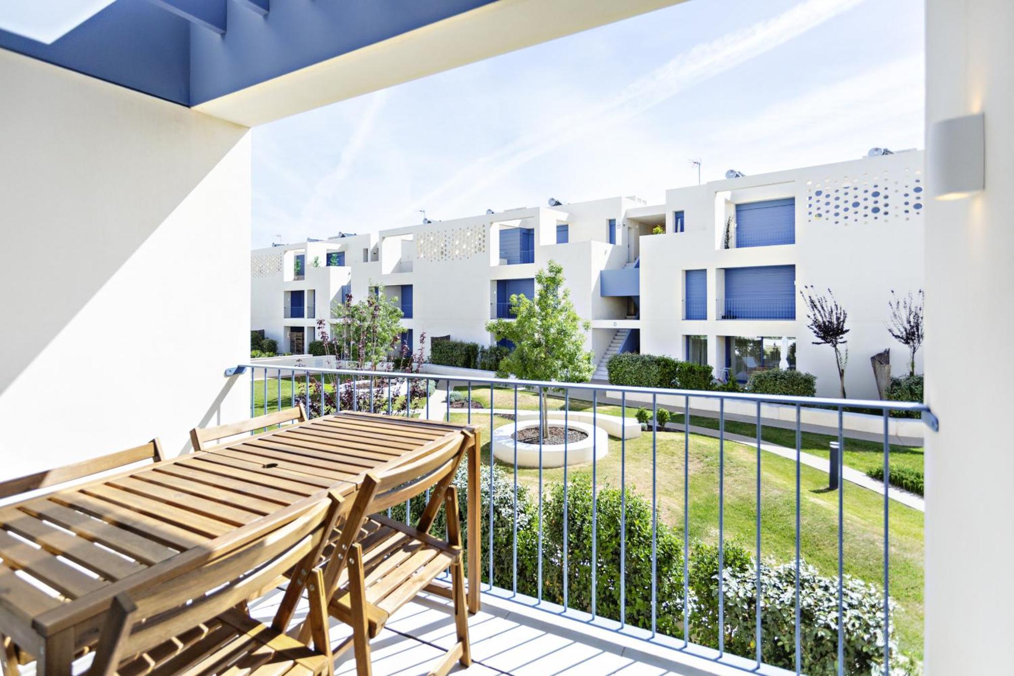 Casas Do Forte By My Choice Cabanas De Tavira Εξωτερικό φωτογραφία