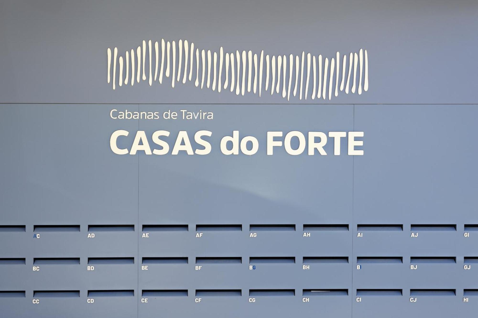 Casas Do Forte By My Choice Cabanas De Tavira Εξωτερικό φωτογραφία