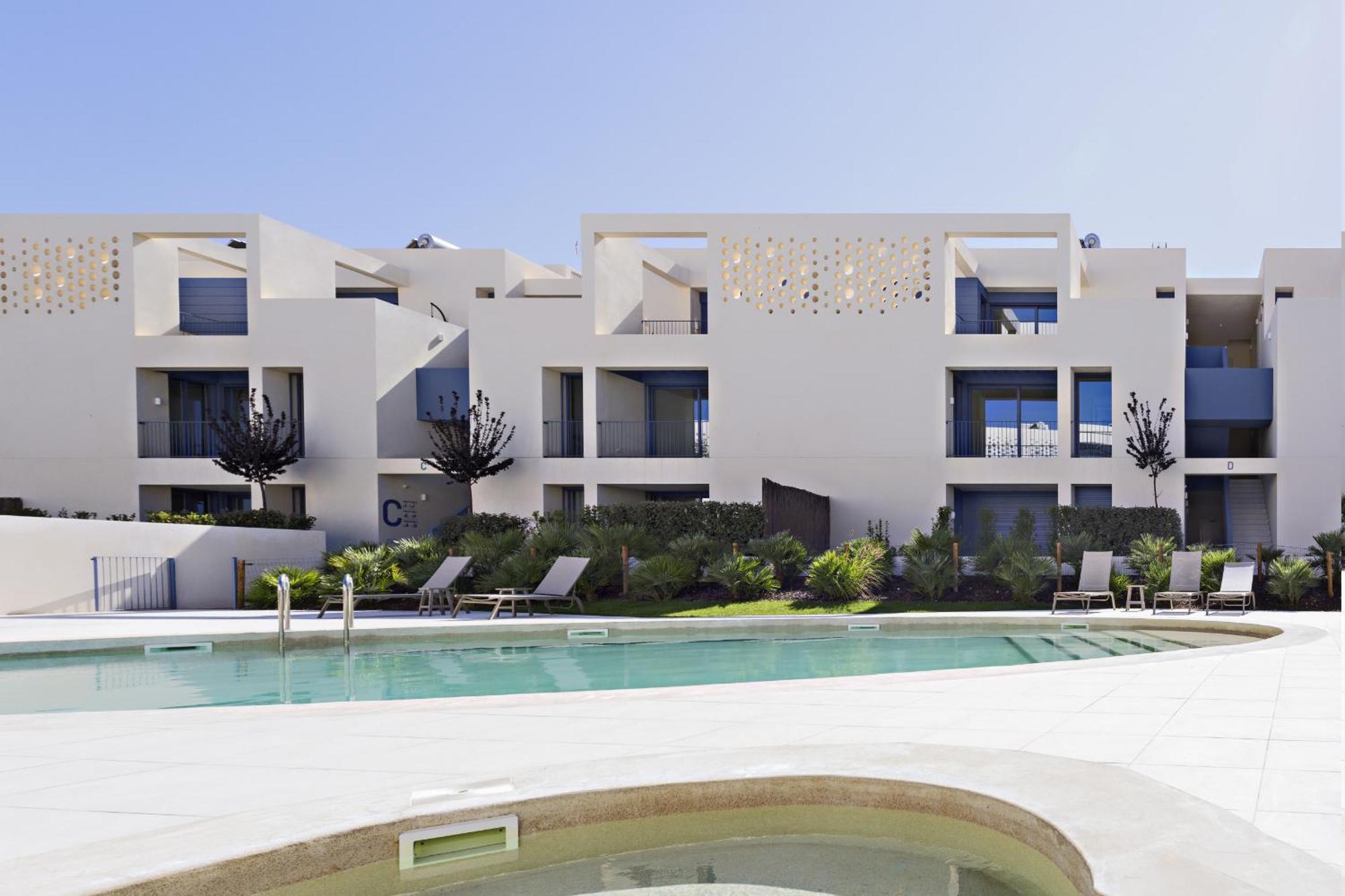 Casas Do Forte By My Choice Cabanas De Tavira Εξωτερικό φωτογραφία