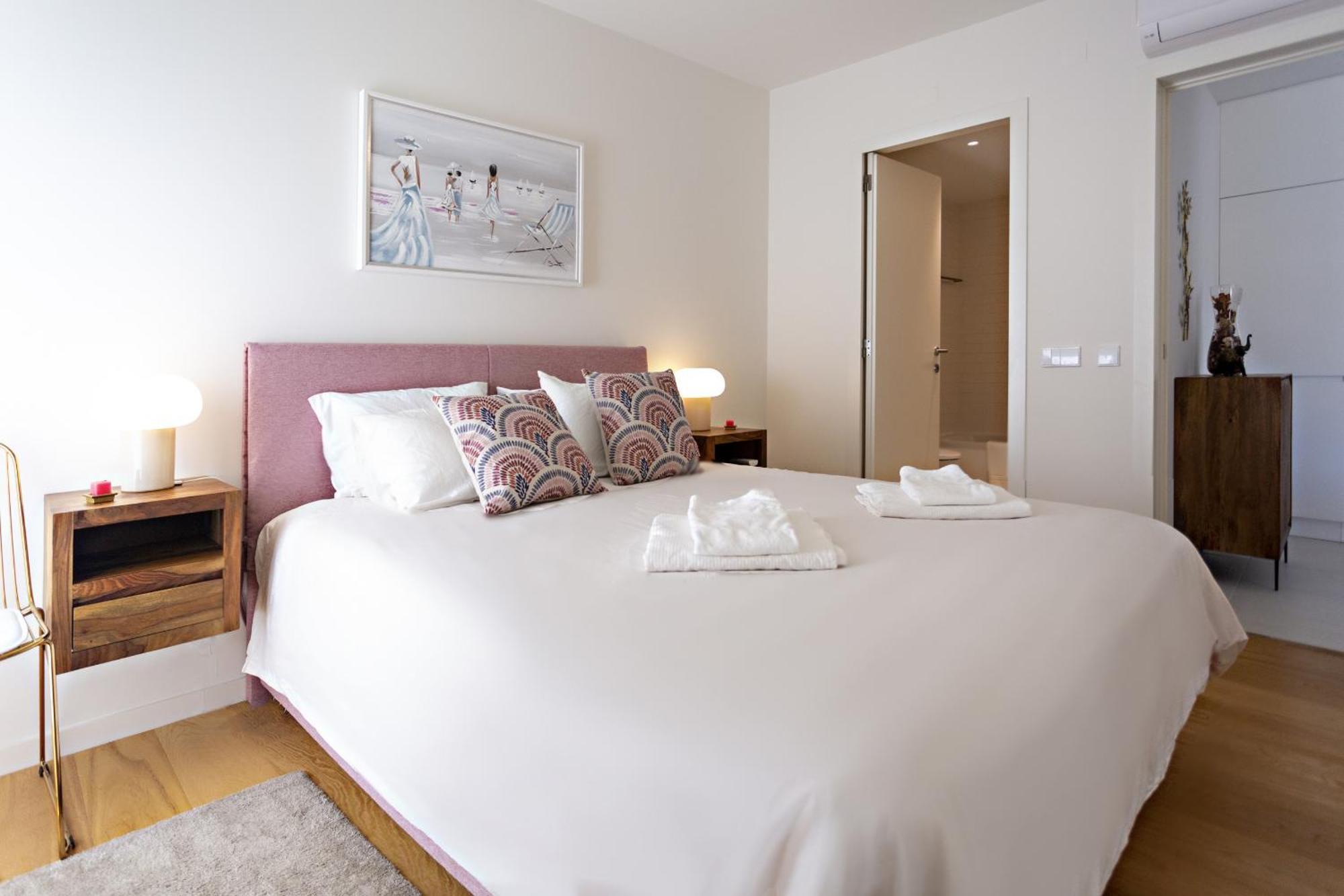 Casas Do Forte By My Choice Cabanas De Tavira Εξωτερικό φωτογραφία