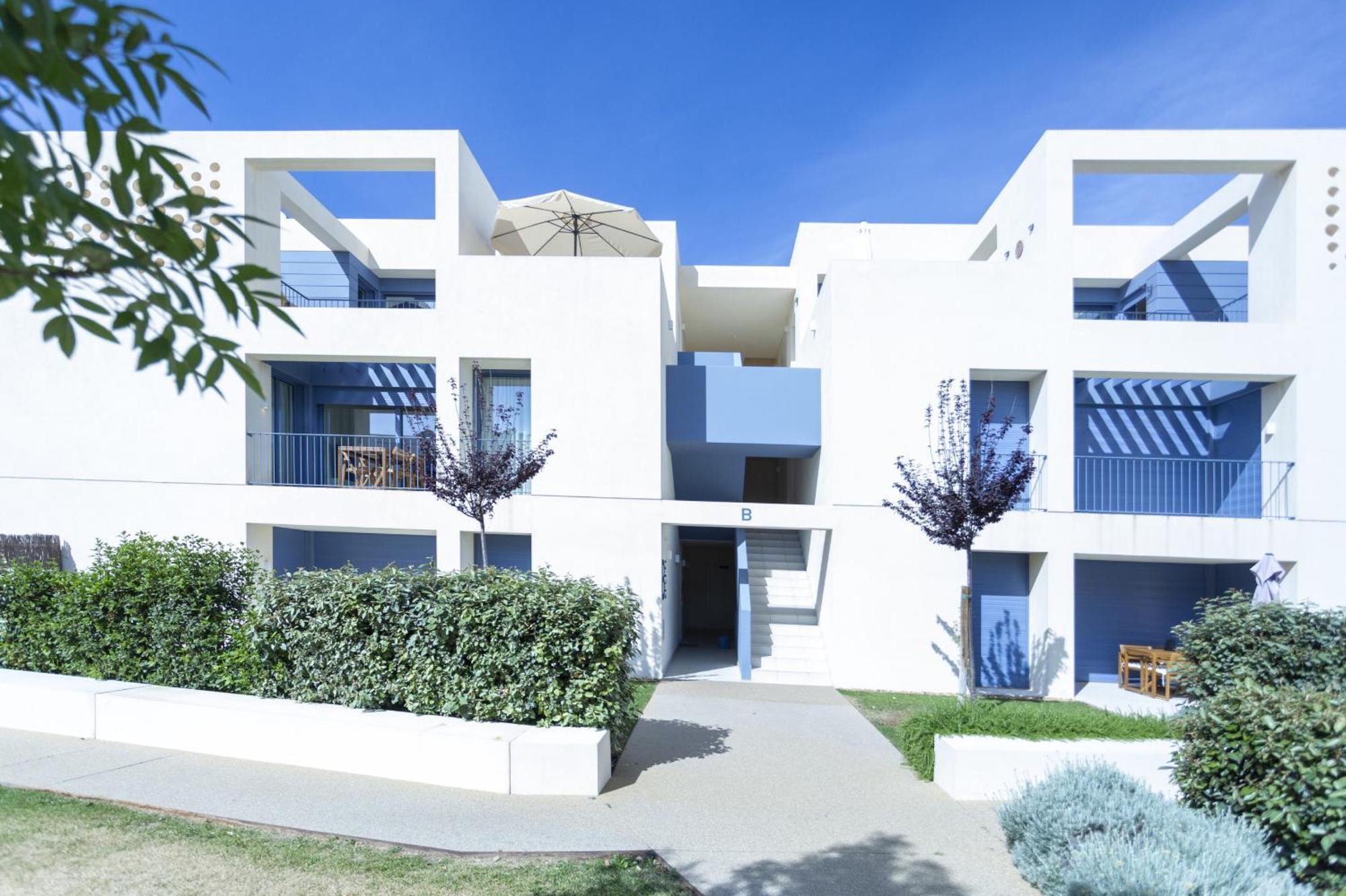 Casas Do Forte By My Choice Cabanas De Tavira Εξωτερικό φωτογραφία