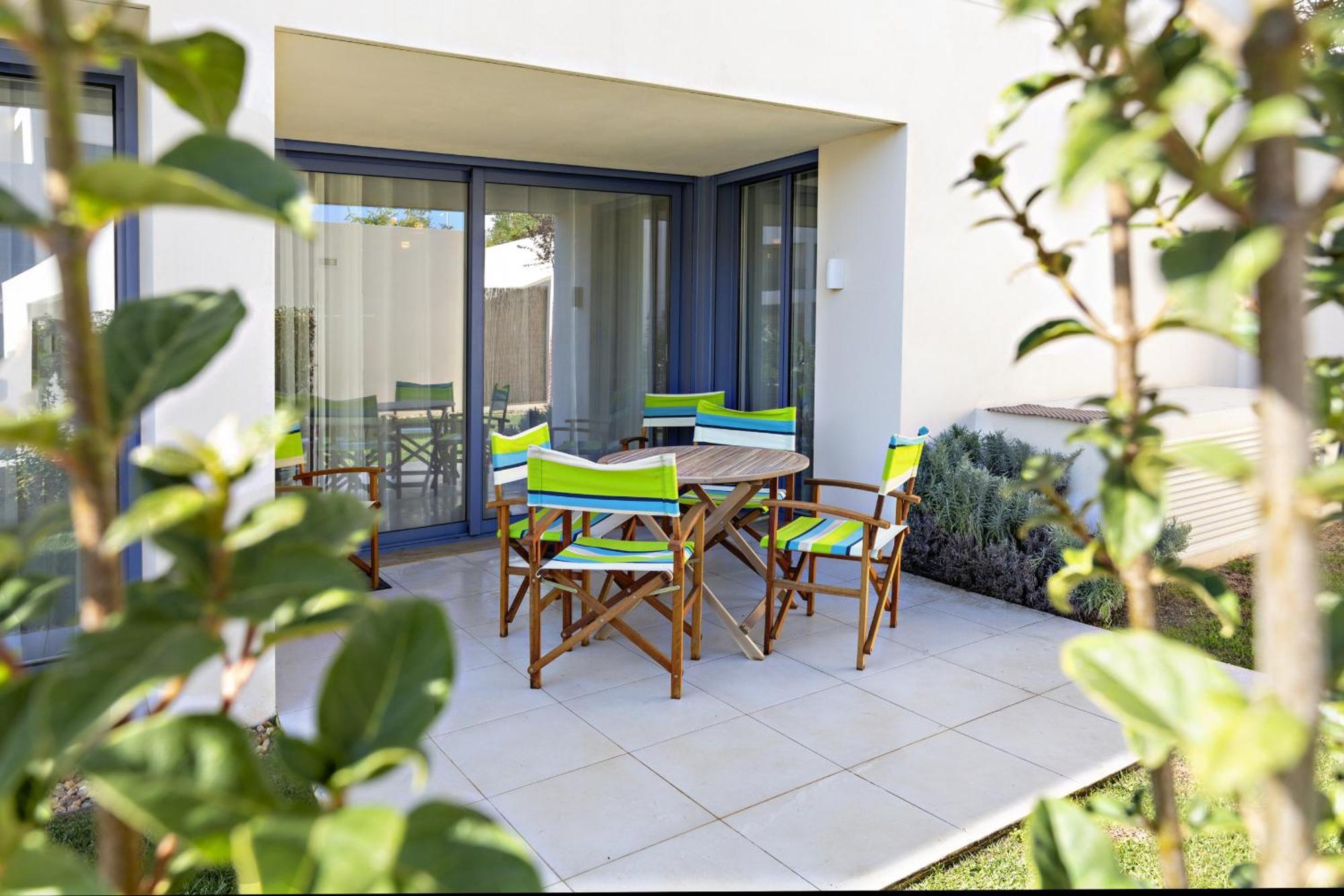 Casas Do Forte By My Choice Cabanas De Tavira Εξωτερικό φωτογραφία