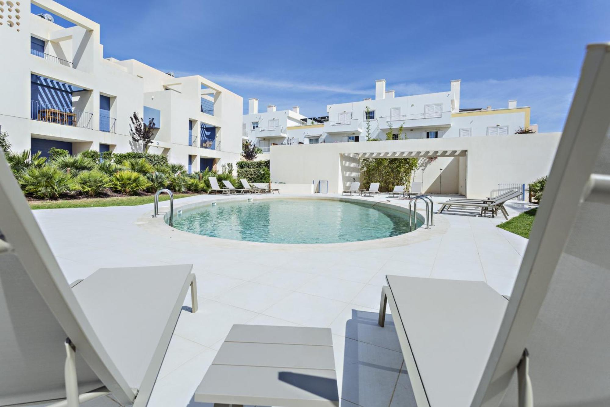 Casas Do Forte By My Choice Cabanas De Tavira Εξωτερικό φωτογραφία