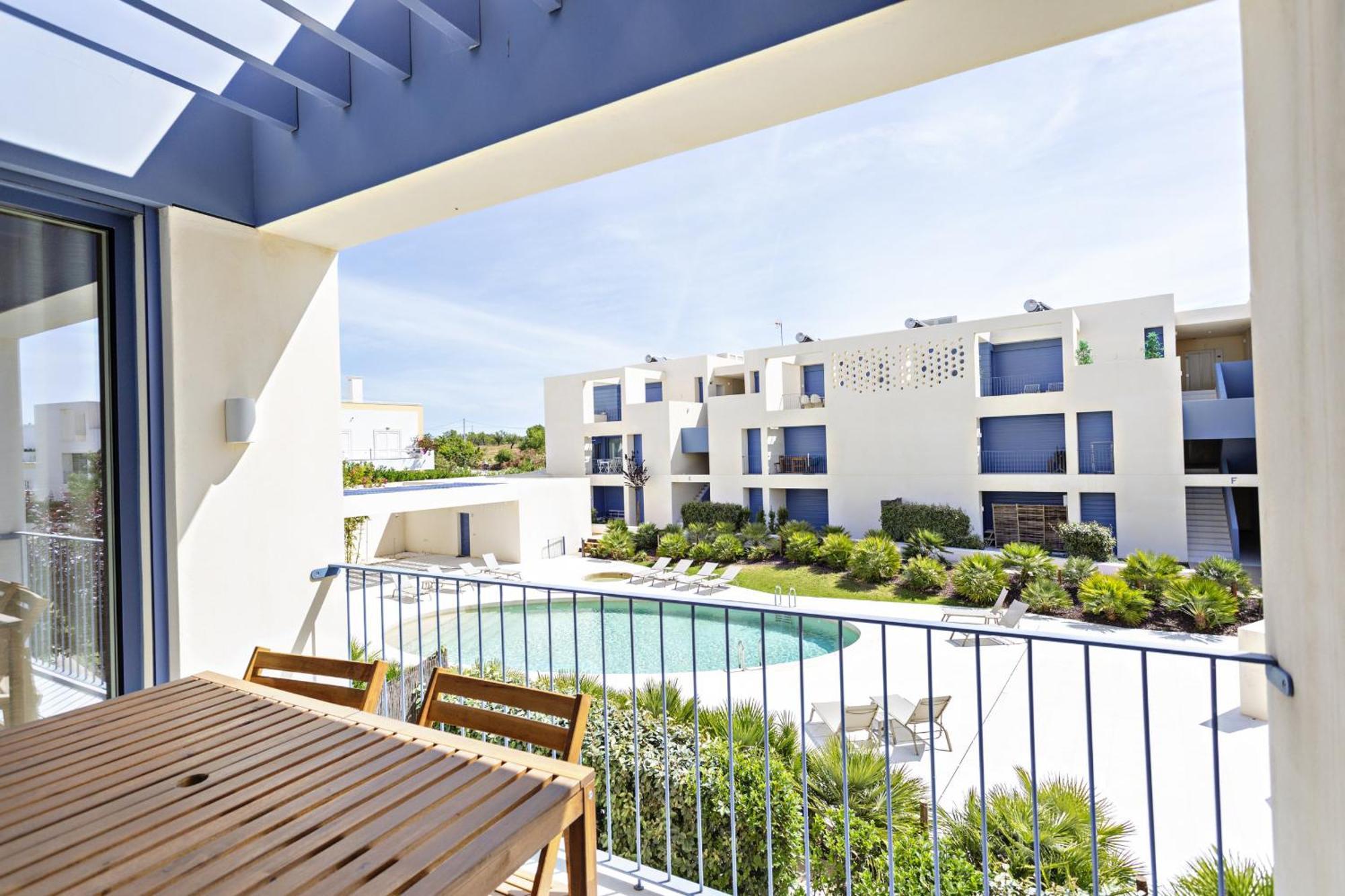 Casas Do Forte By My Choice Cabanas De Tavira Εξωτερικό φωτογραφία
