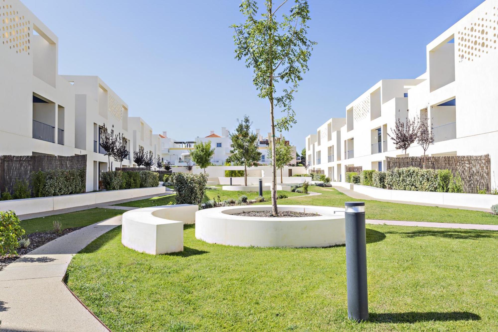 Casas Do Forte By My Choice Cabanas De Tavira Εξωτερικό φωτογραφία