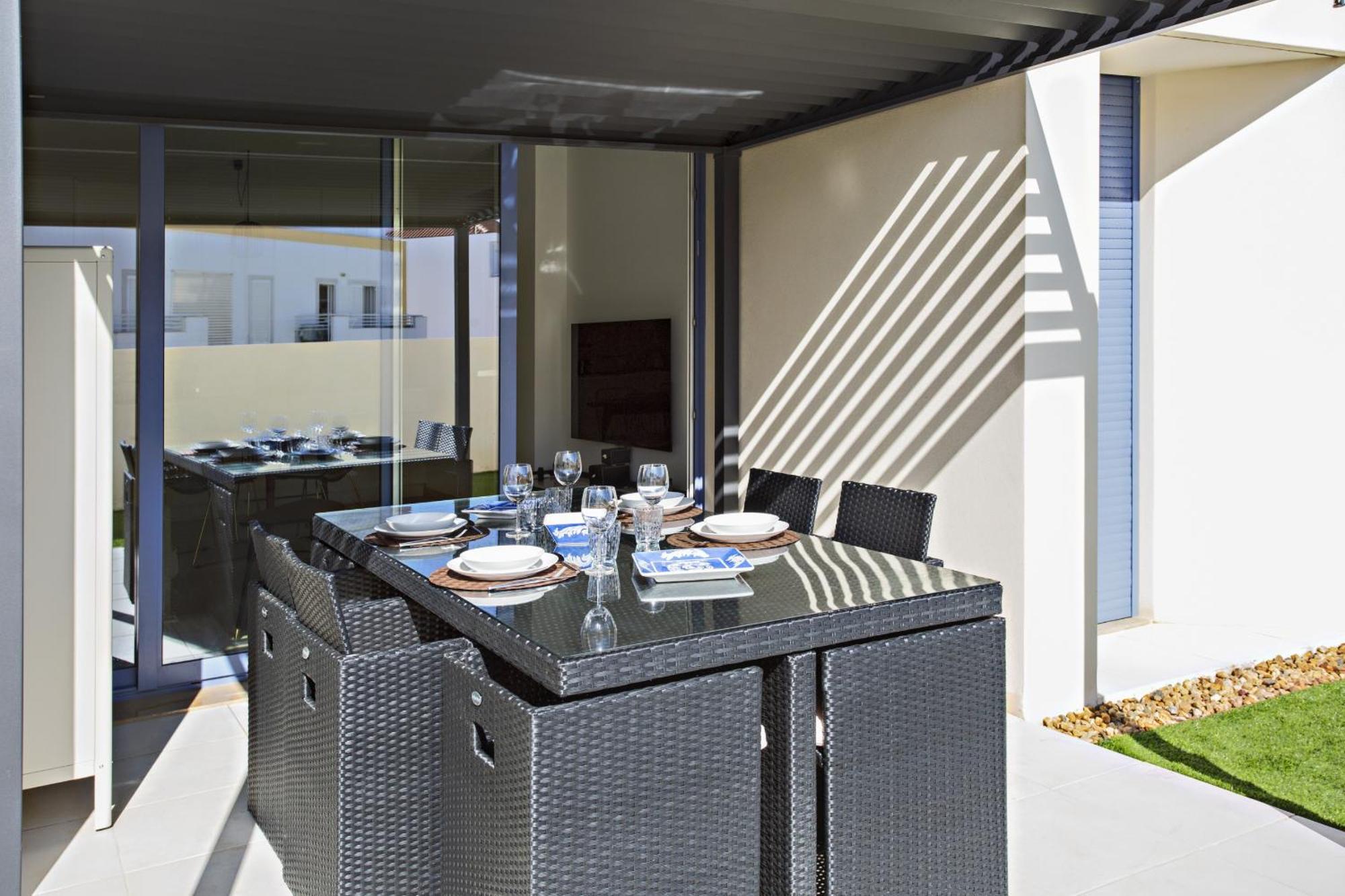 Casas Do Forte By My Choice Cabanas De Tavira Εξωτερικό φωτογραφία