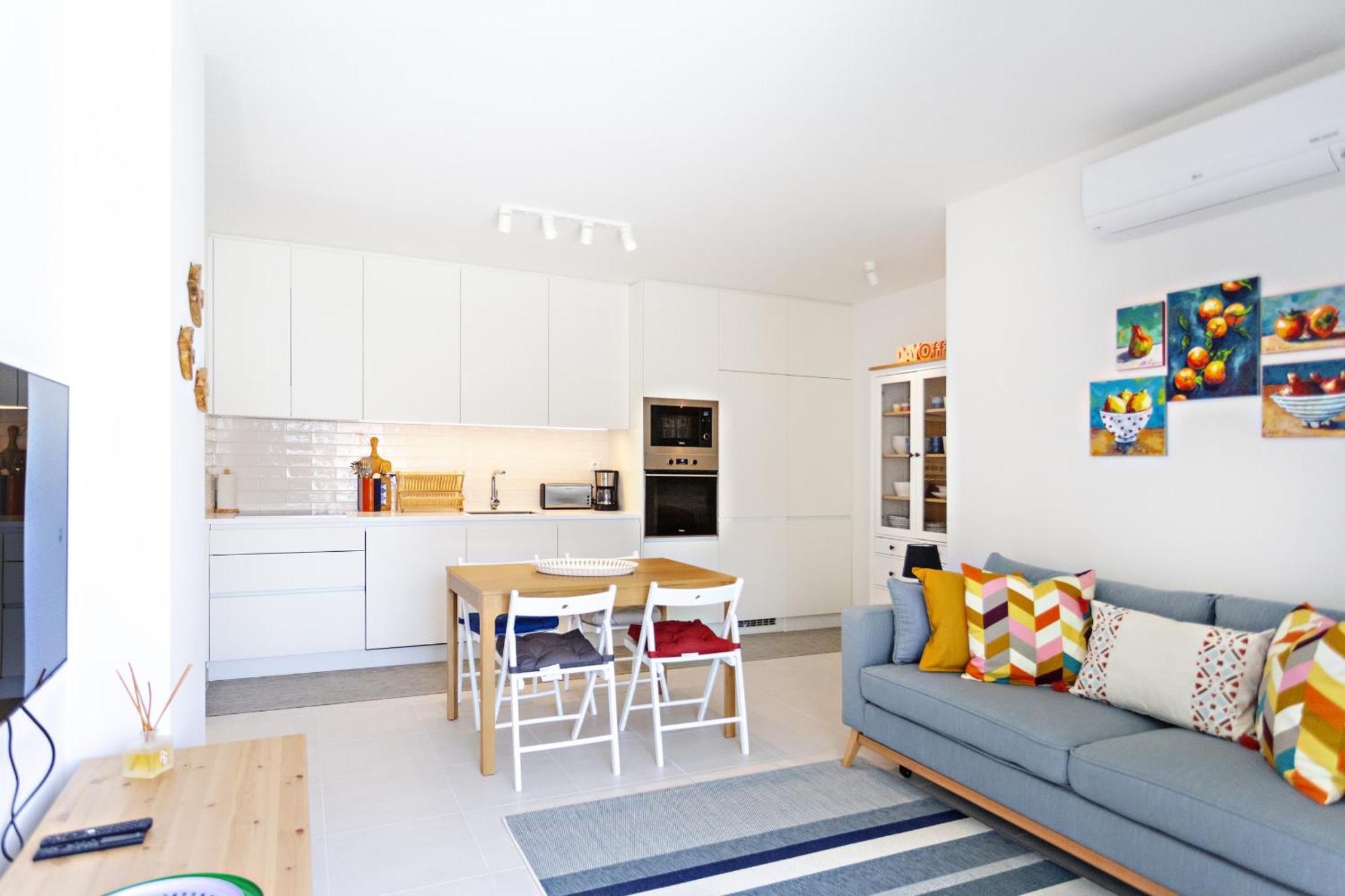 Casas Do Forte By My Choice Cabanas De Tavira Εξωτερικό φωτογραφία