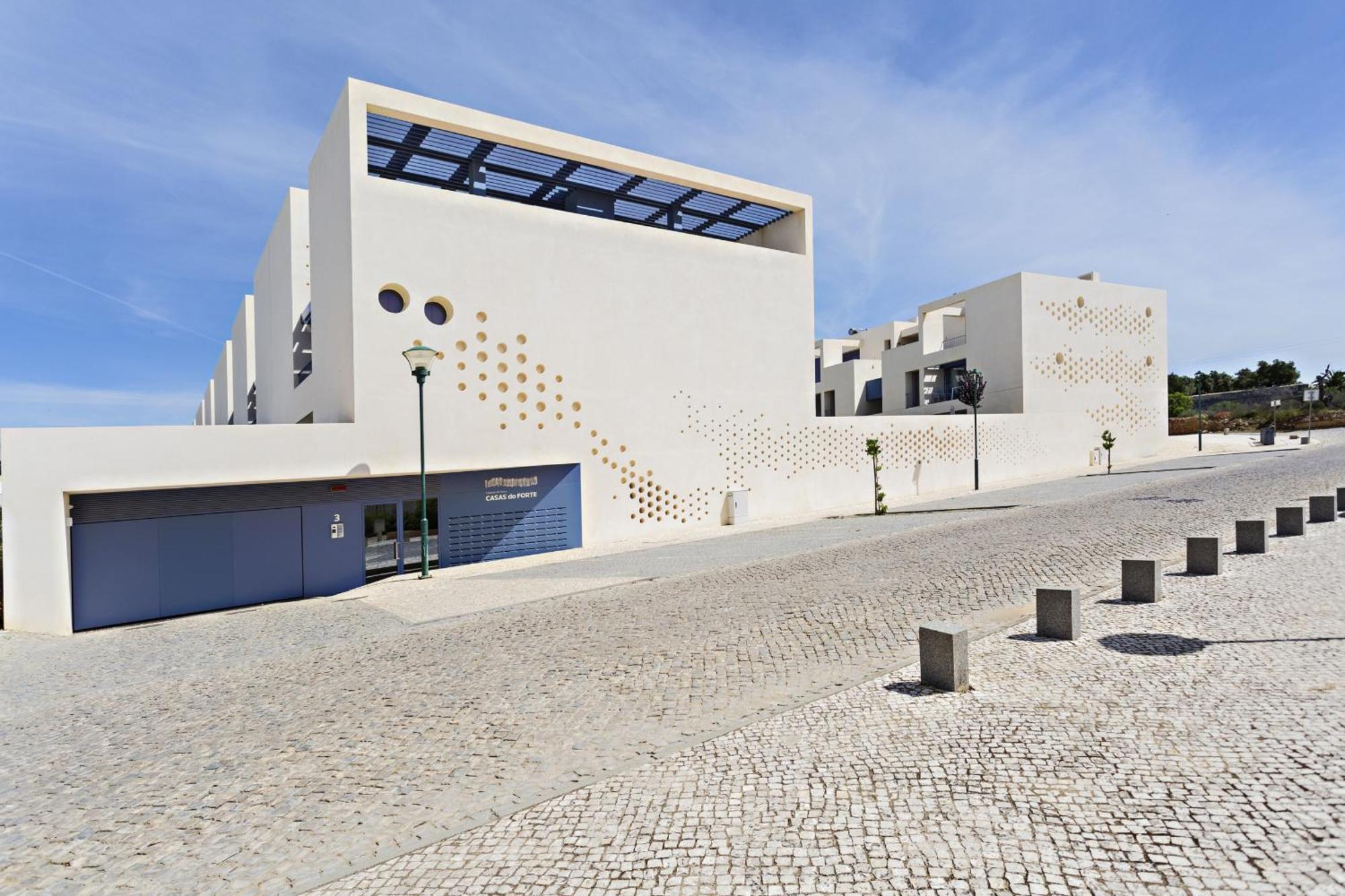 Casas Do Forte By My Choice Cabanas De Tavira Εξωτερικό φωτογραφία