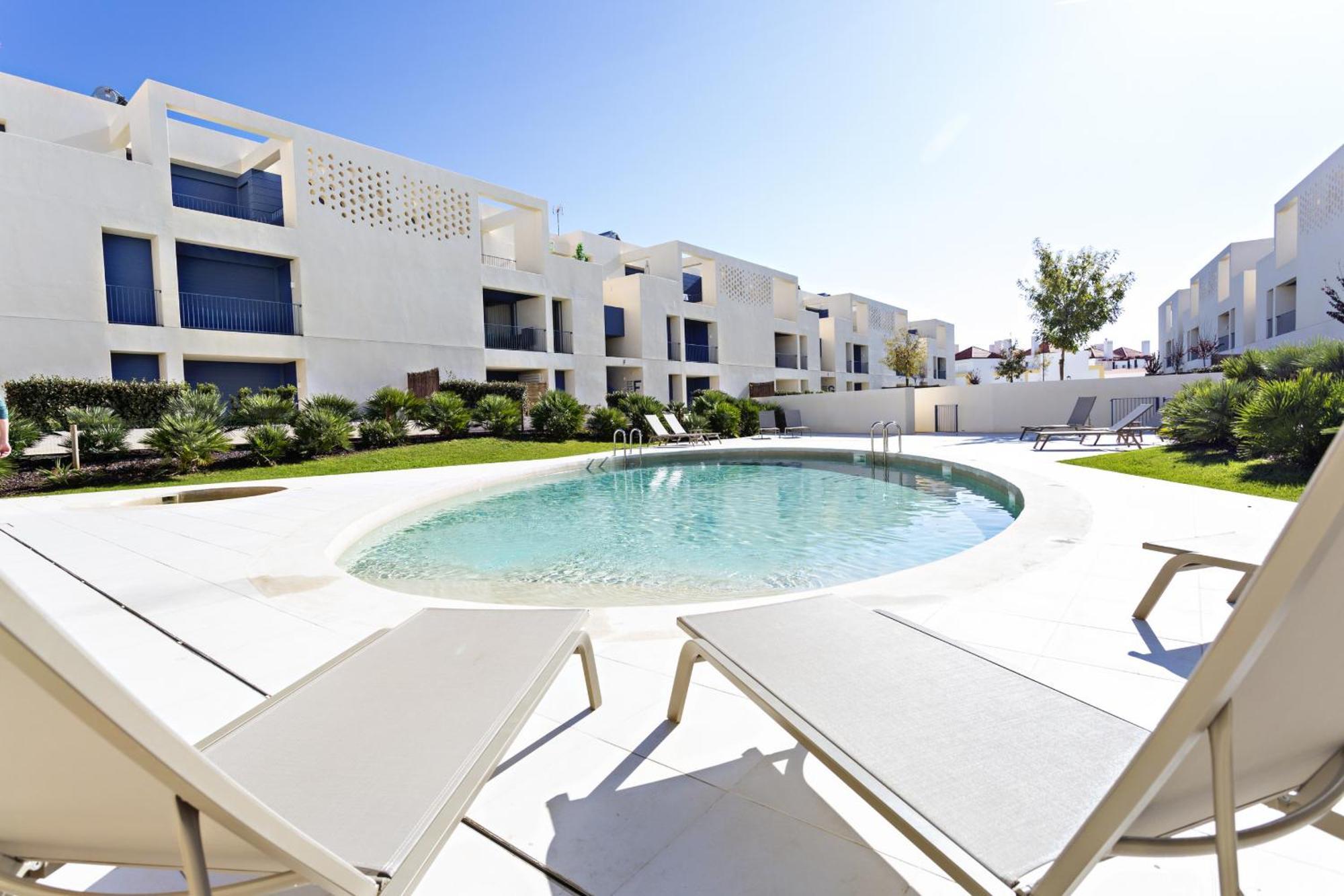 Casas Do Forte By My Choice Cabanas De Tavira Εξωτερικό φωτογραφία