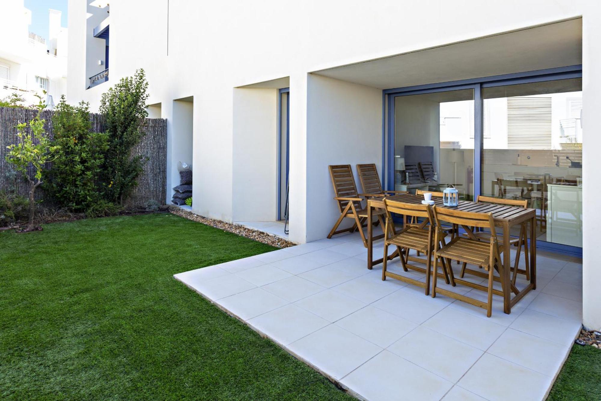 Casas Do Forte By My Choice Cabanas De Tavira Εξωτερικό φωτογραφία