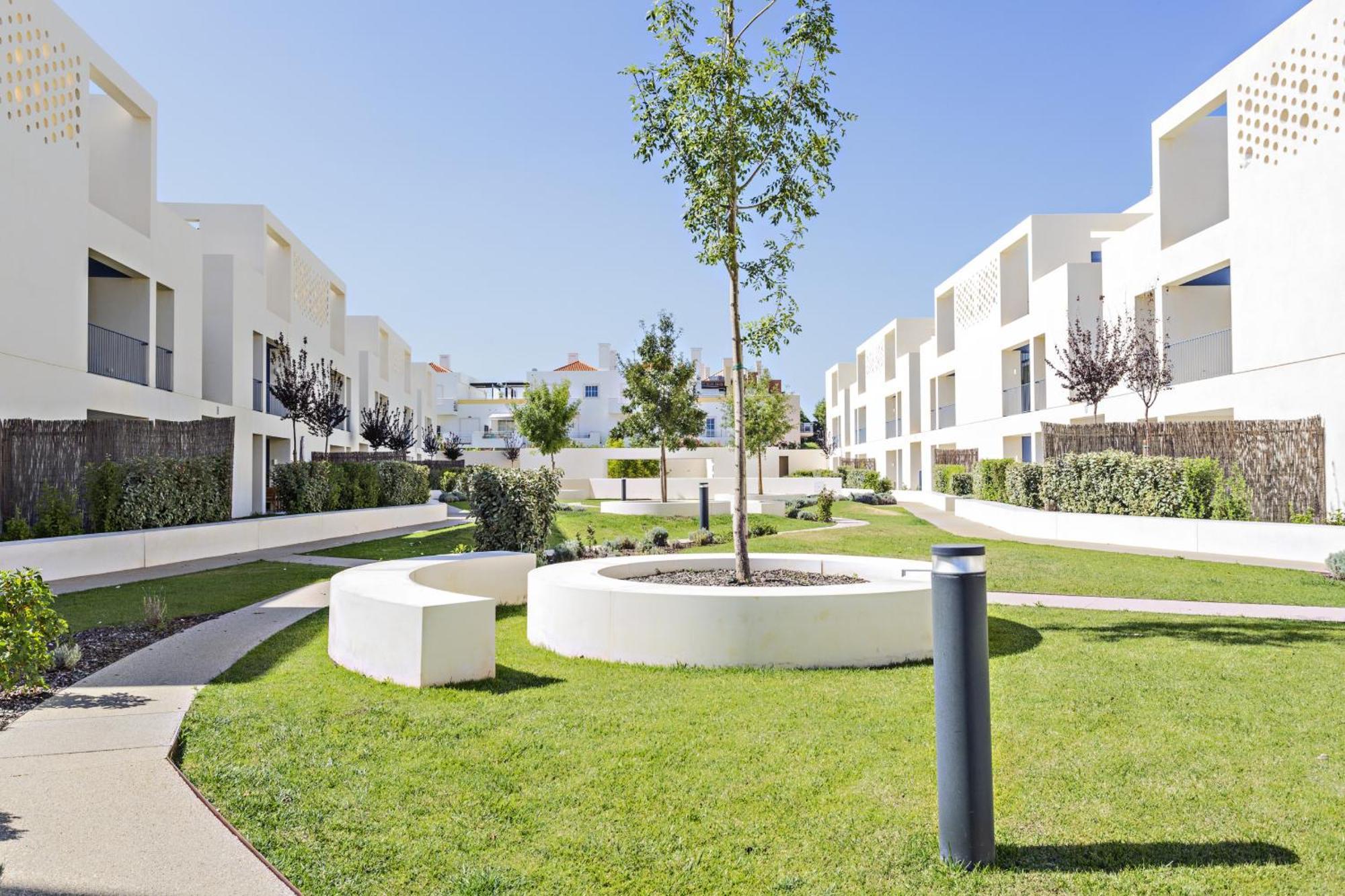 Casas Do Forte By My Choice Cabanas De Tavira Εξωτερικό φωτογραφία