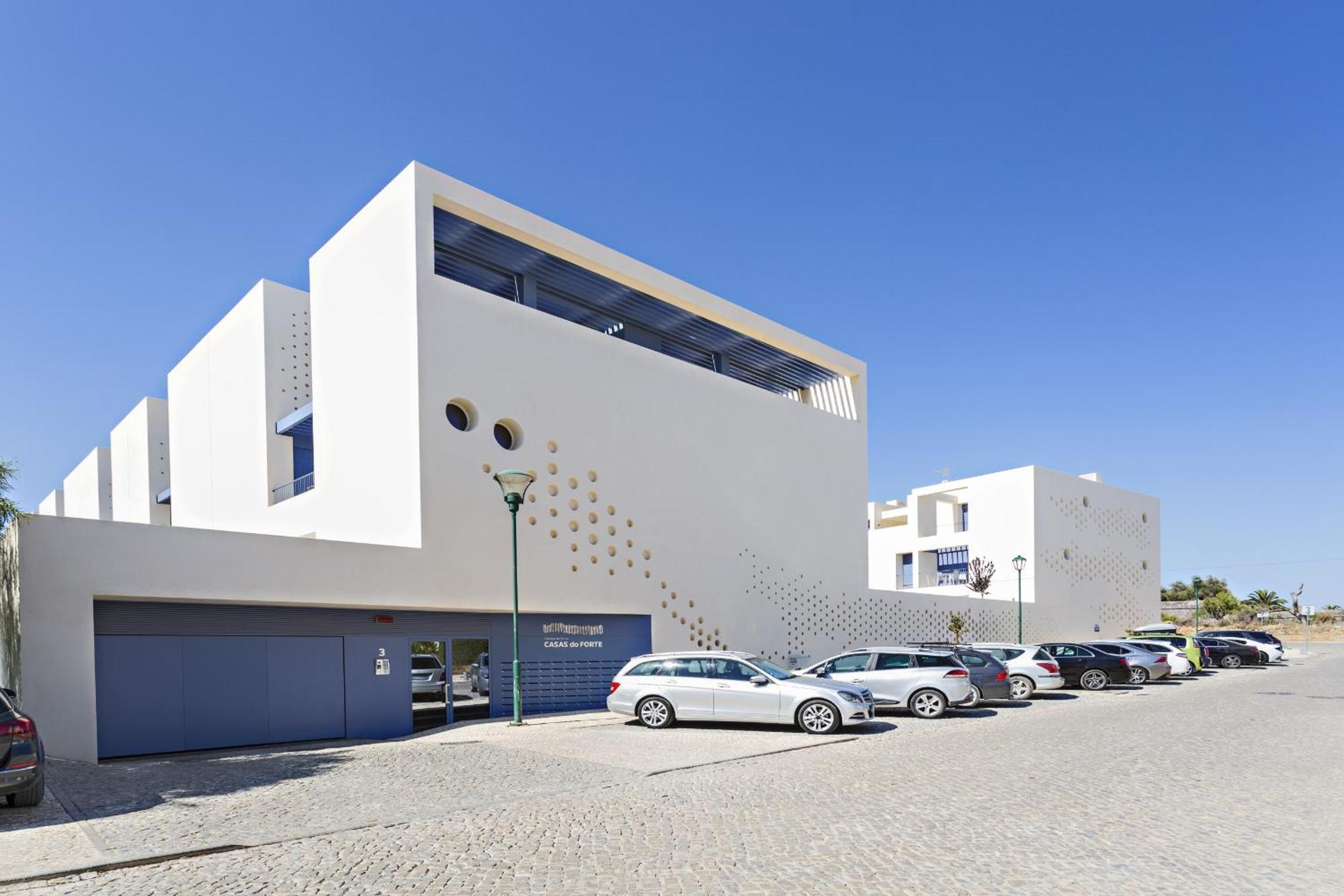 Casas Do Forte By My Choice Cabanas De Tavira Εξωτερικό φωτογραφία
