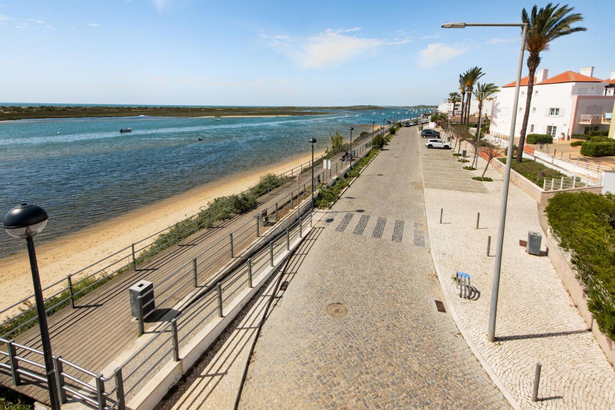 Casas Do Forte By My Choice Cabanas De Tavira Εξωτερικό φωτογραφία
