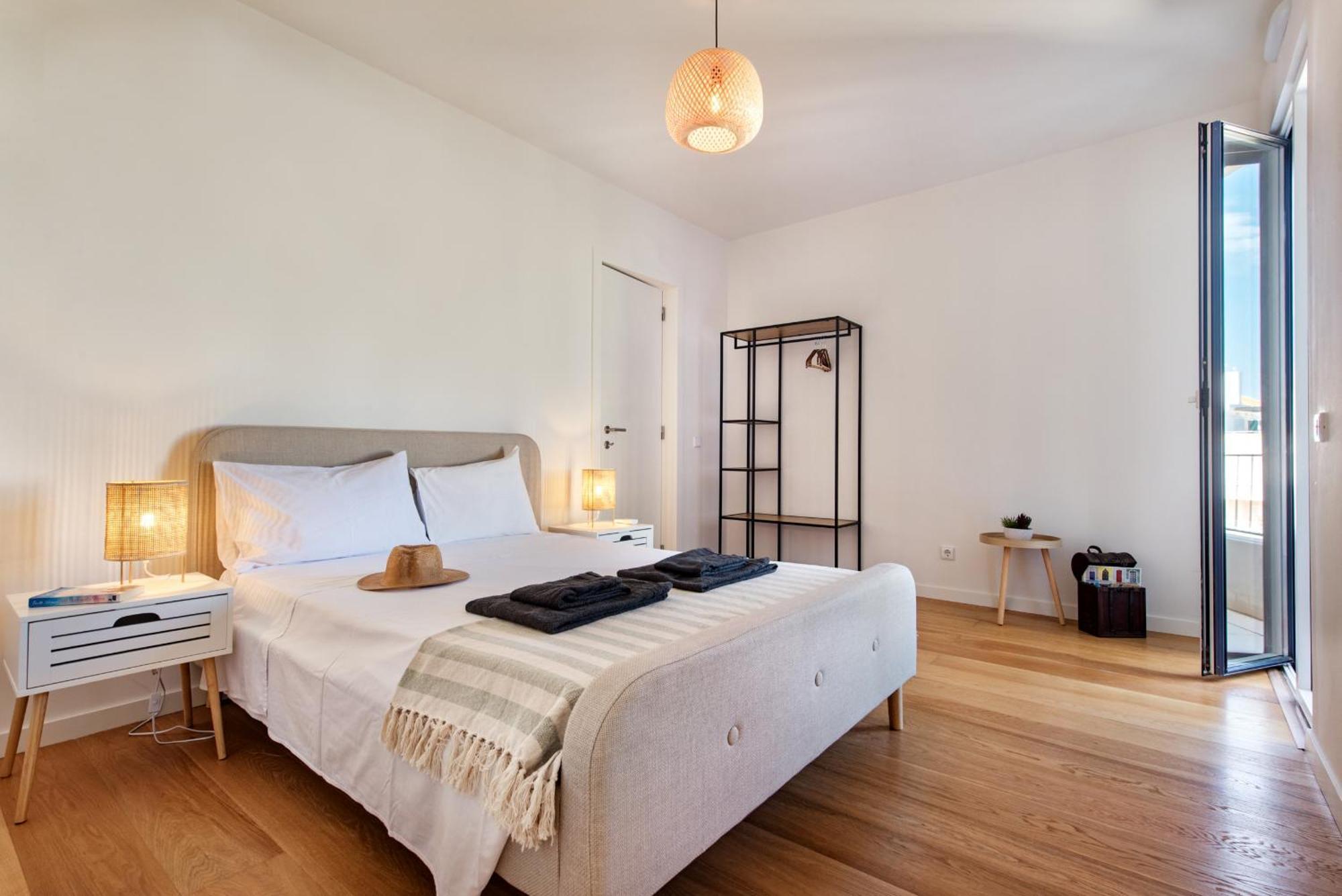 Casas Do Forte By My Choice Cabanas De Tavira Εξωτερικό φωτογραφία