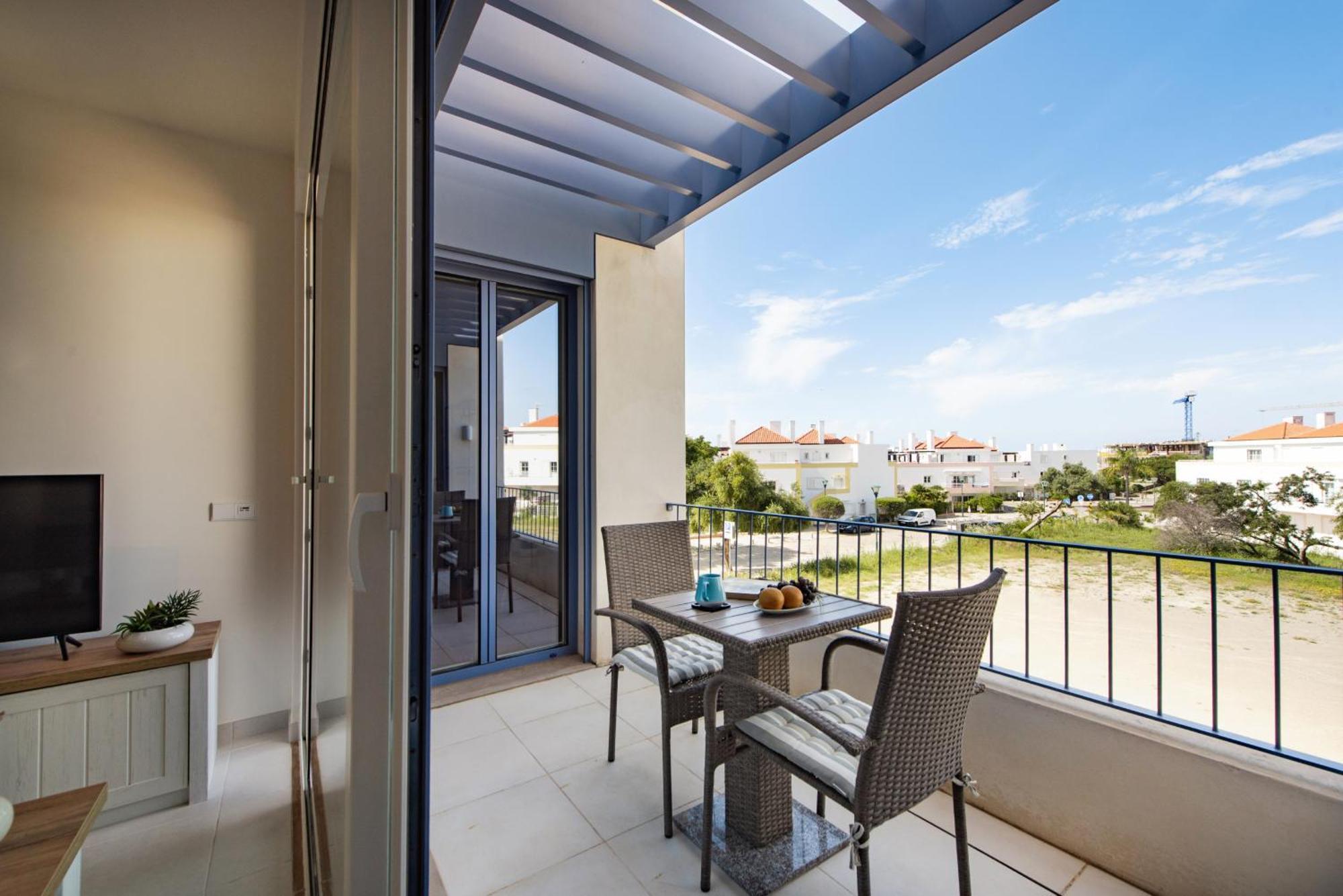 Casas Do Forte By My Choice Cabanas De Tavira Εξωτερικό φωτογραφία