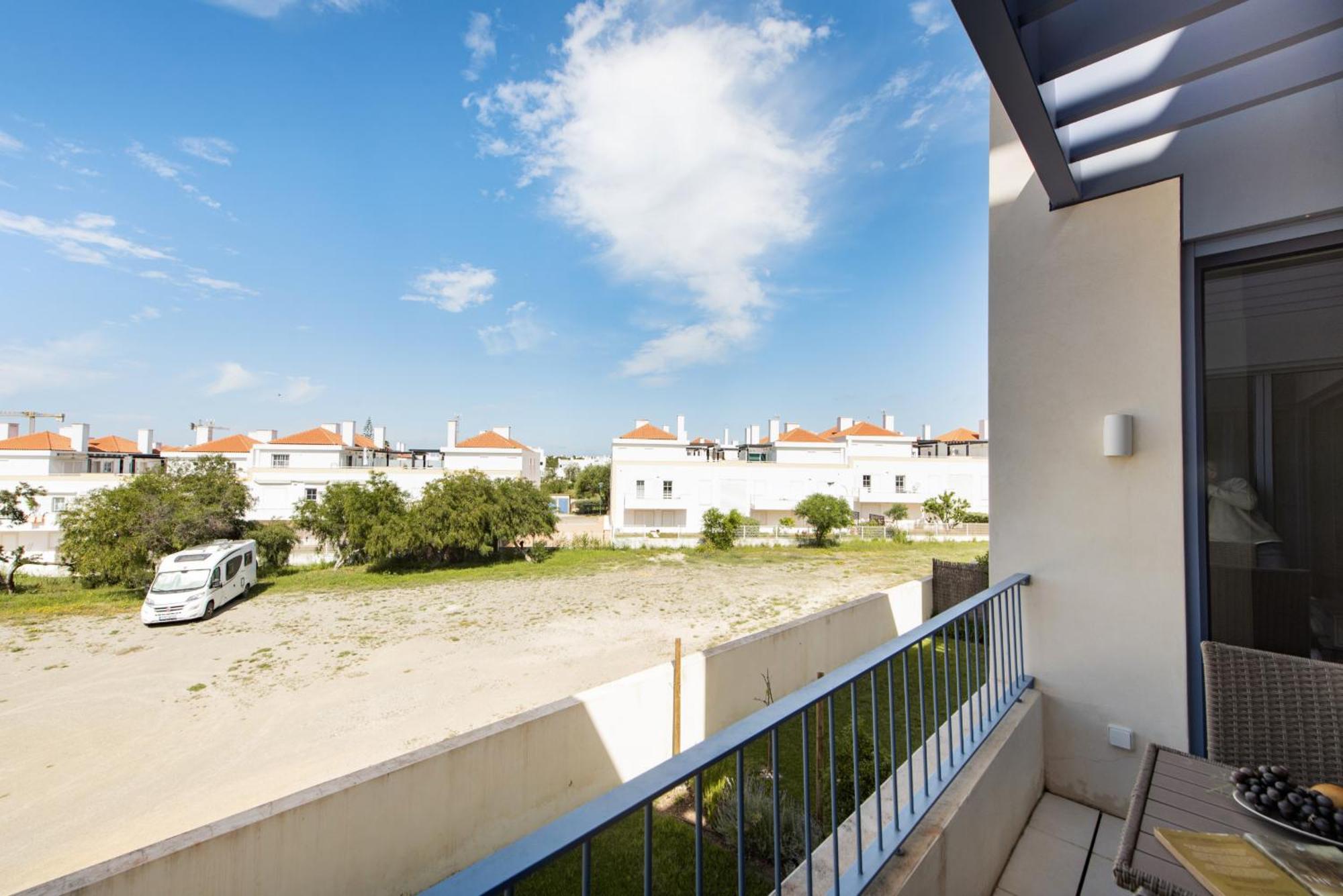 Casas Do Forte By My Choice Cabanas De Tavira Εξωτερικό φωτογραφία